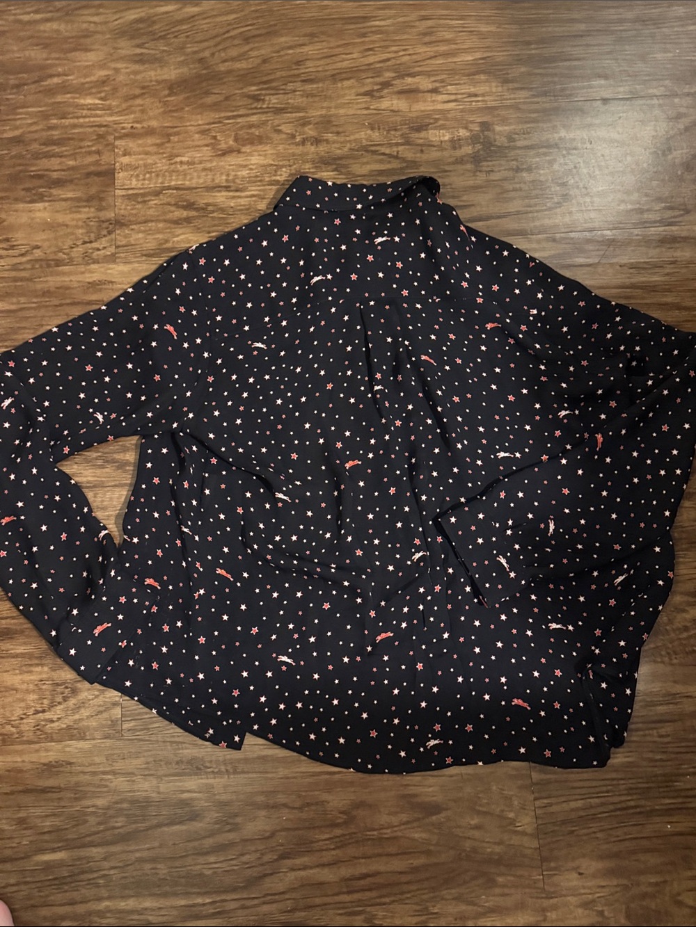 Longchamp top size xs - Picture 4 of 4